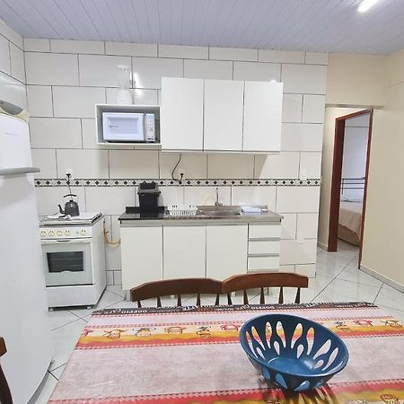 Residencial Las Rocas I Governador Celso Ramos Buitenkant foto