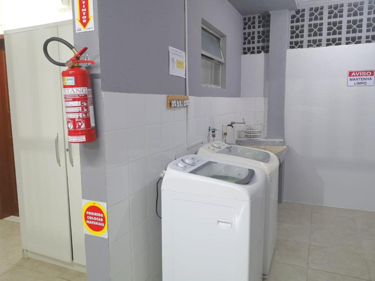Residencial Las Rocas I Governador Celso Ramos Buitenkant foto