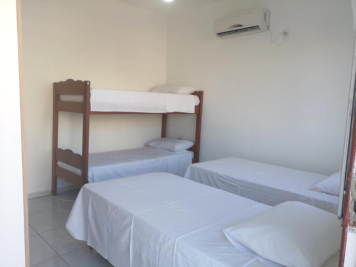 Residencial Las Rocas I Governador Celso Ramos Buitenkant foto