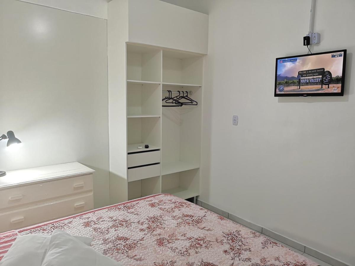 Residencial Las Rocas I Governador Celso Ramos Buitenkant foto