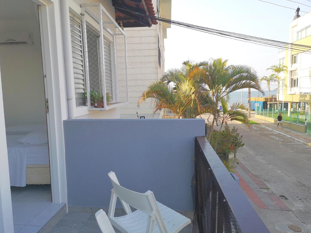 Residencial Las Rocas I Governador Celso Ramos Buitenkant foto
