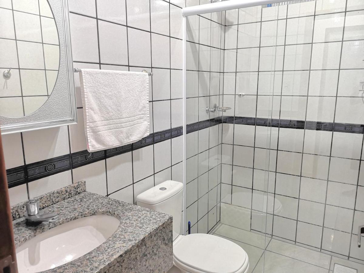 Residencial Las Rocas I Governador Celso Ramos Buitenkant foto