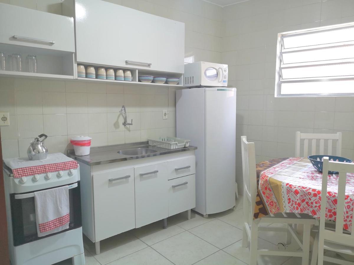 Residencial Las Rocas I Governador Celso Ramos Buitenkant foto