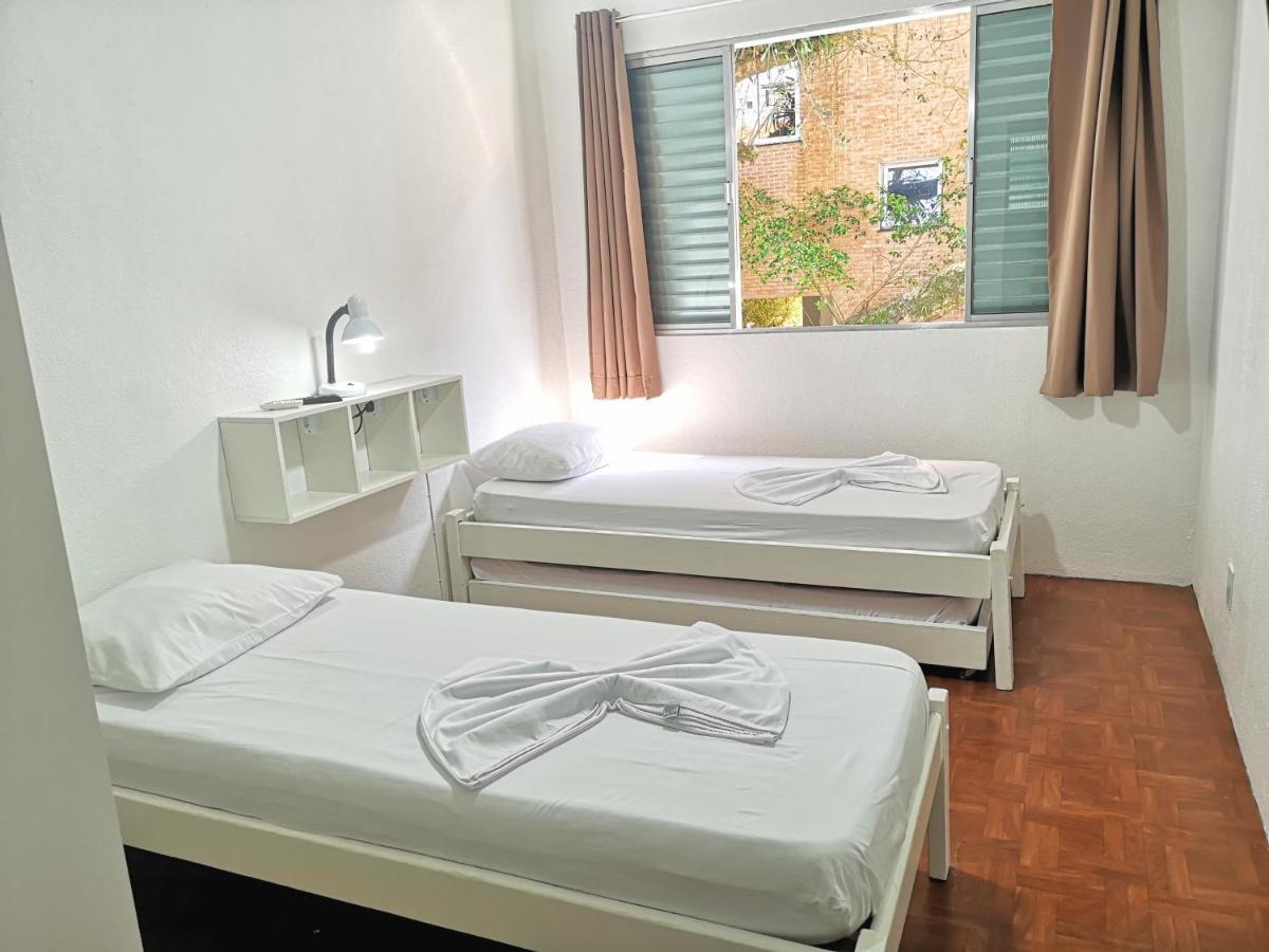 Residencial Las Rocas I Governador Celso Ramos Buitenkant foto