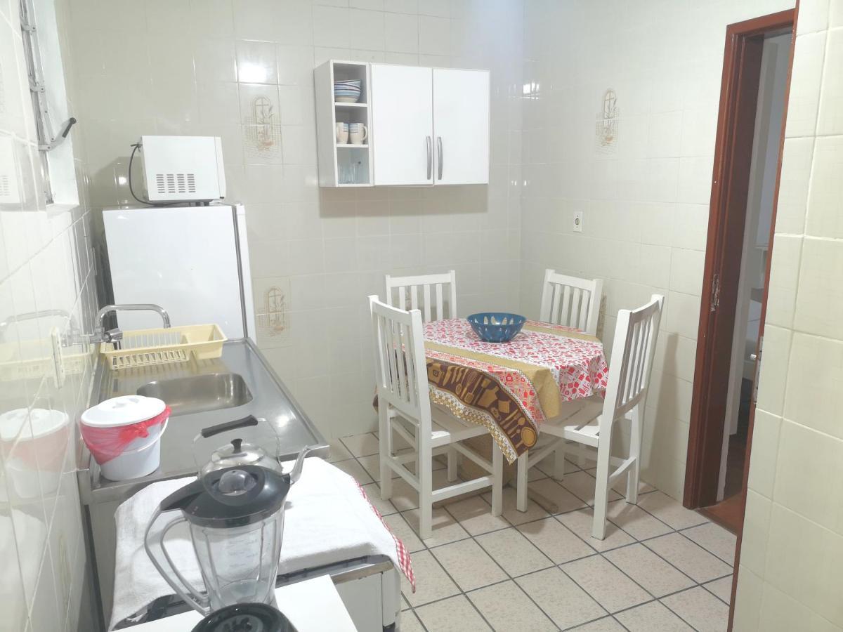 Residencial Las Rocas I Governador Celso Ramos Buitenkant foto