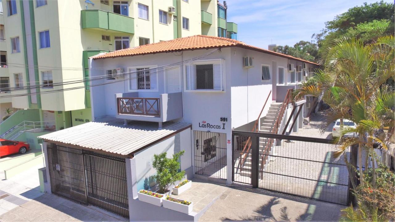 Residencial Las Rocas I Governador Celso Ramos Buitenkant foto