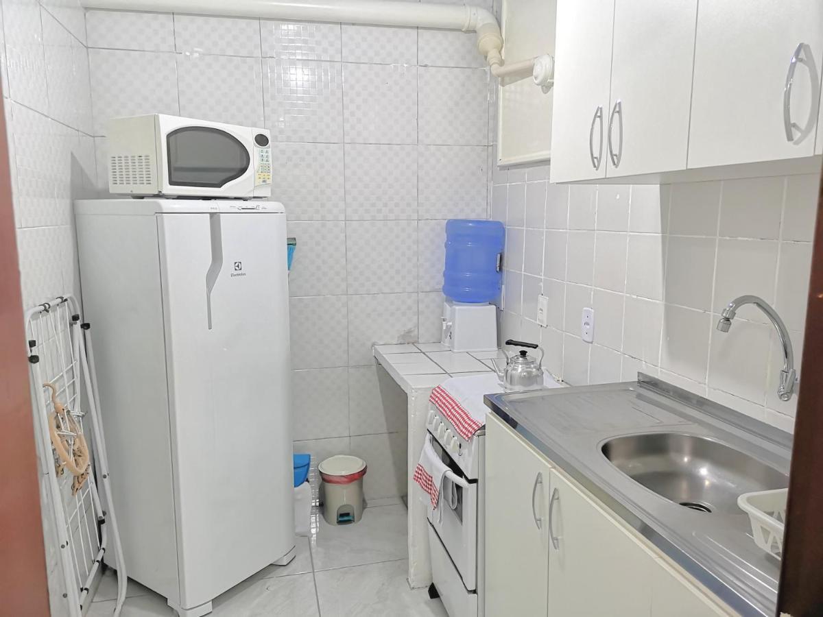 Residencial Las Rocas I Governador Celso Ramos Buitenkant foto
