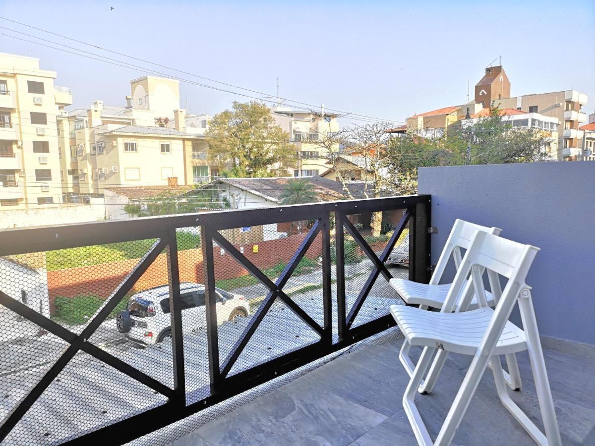 Residencial Las Rocas I Governador Celso Ramos Buitenkant foto