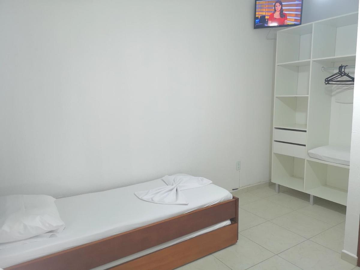 Residencial Las Rocas I Governador Celso Ramos Buitenkant foto