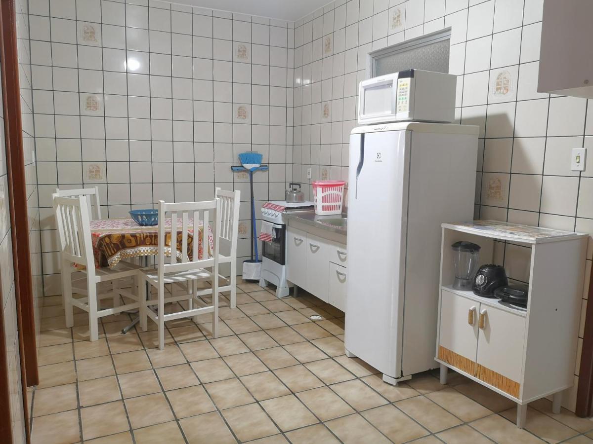 Residencial Las Rocas I Governador Celso Ramos Buitenkant foto