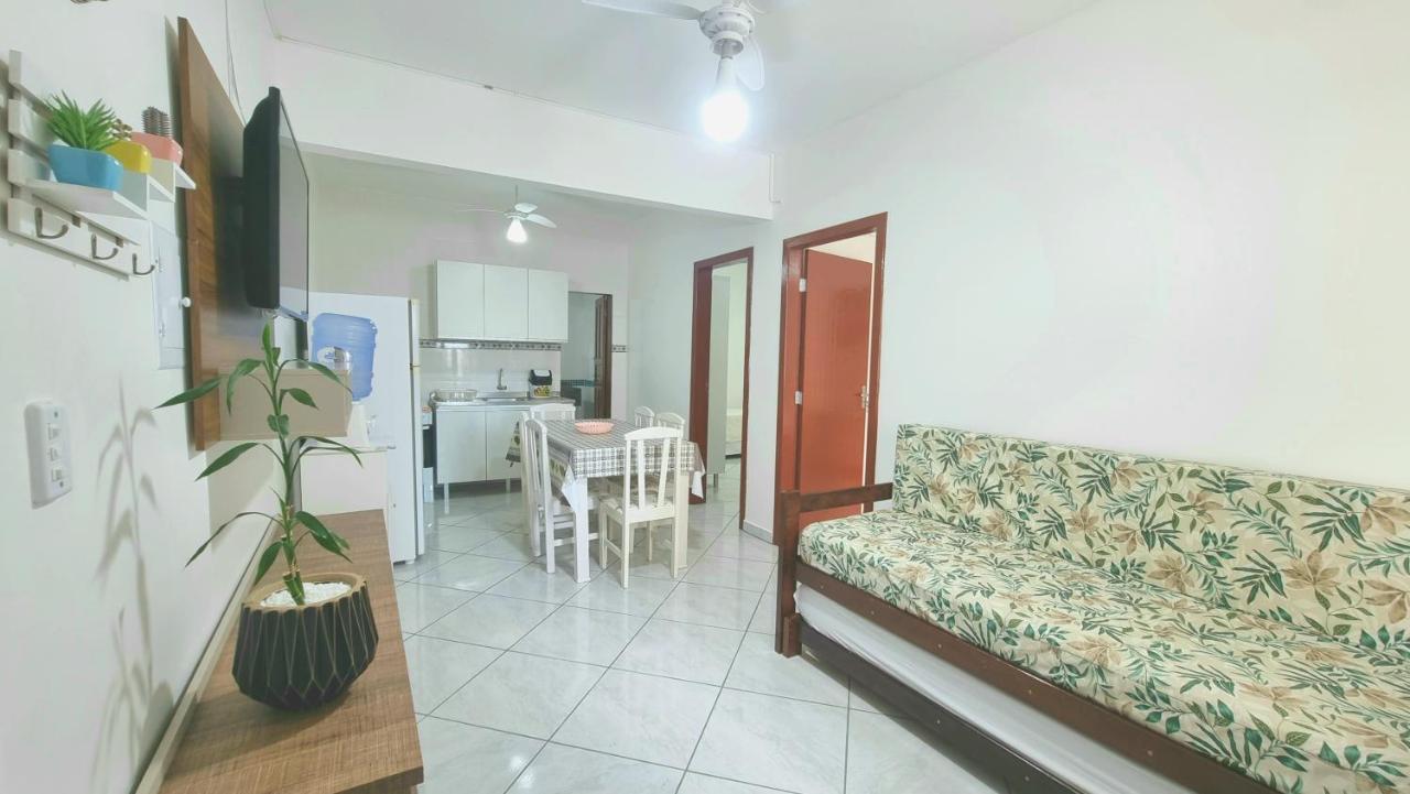 Residencial Las Rocas I Governador Celso Ramos Buitenkant foto