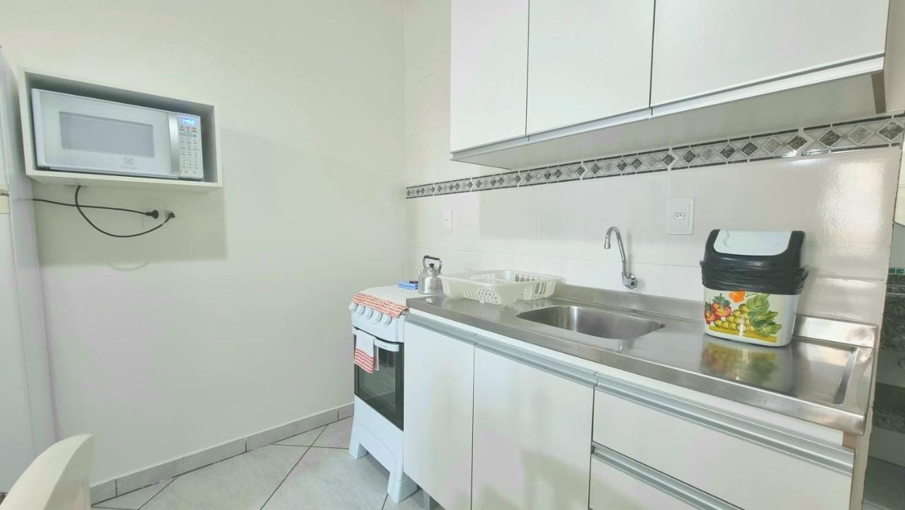 Residencial Las Rocas I Governador Celso Ramos Buitenkant foto