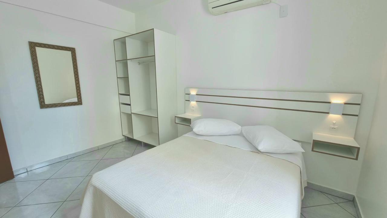 Residencial Las Rocas I Governador Celso Ramos Buitenkant foto