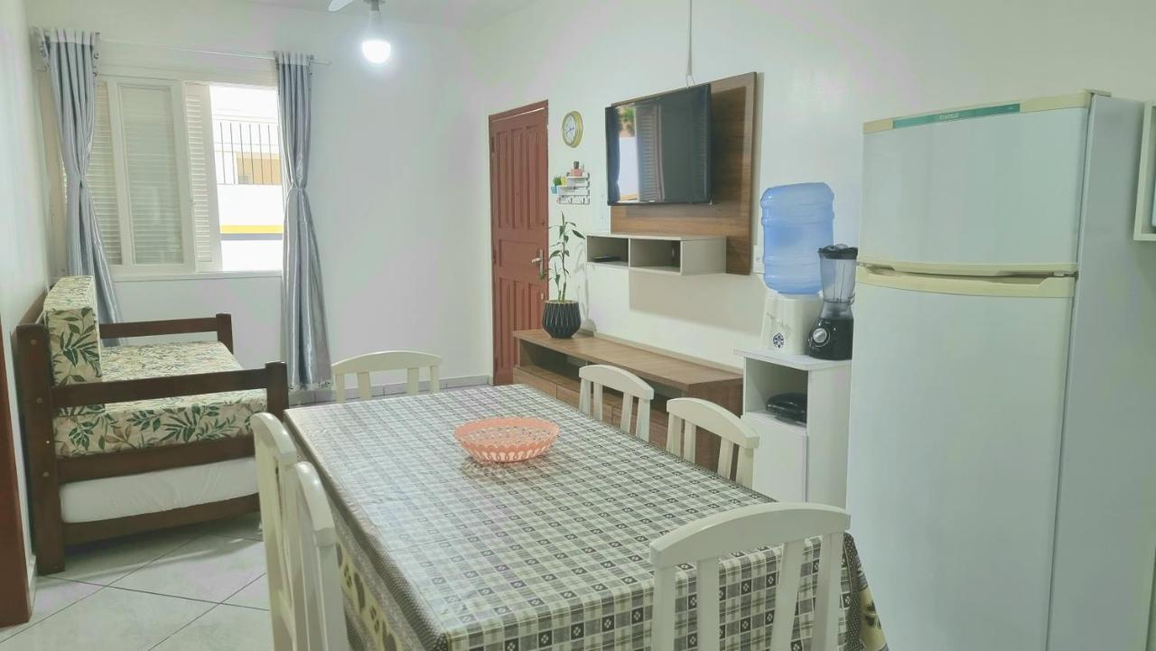 Residencial Las Rocas I Governador Celso Ramos Buitenkant foto