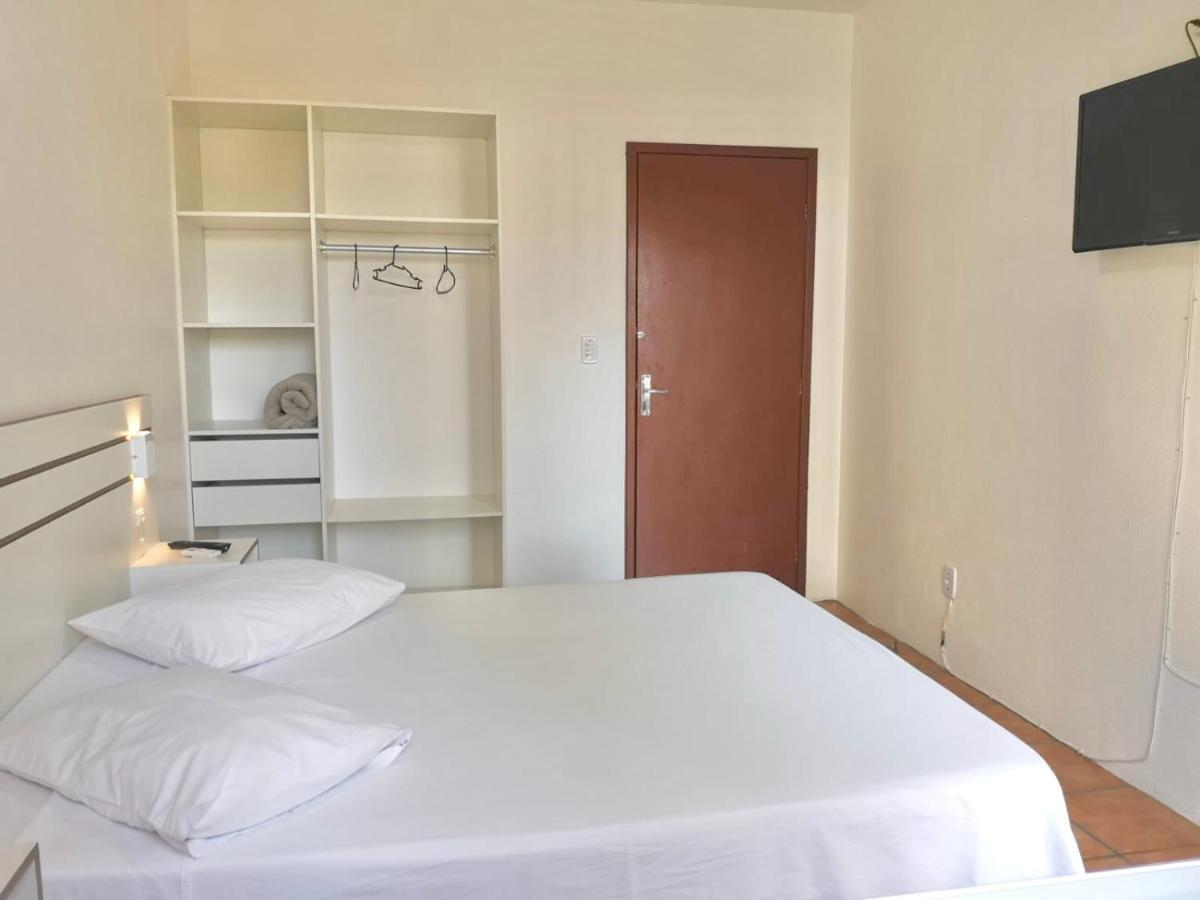 Residencial Las Rocas I Governador Celso Ramos Buitenkant foto