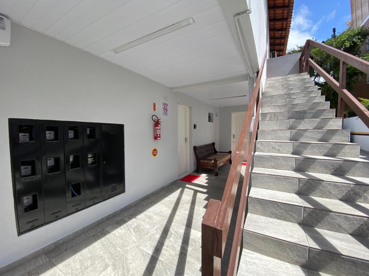 Residencial Las Rocas I Governador Celso Ramos Buitenkant foto
