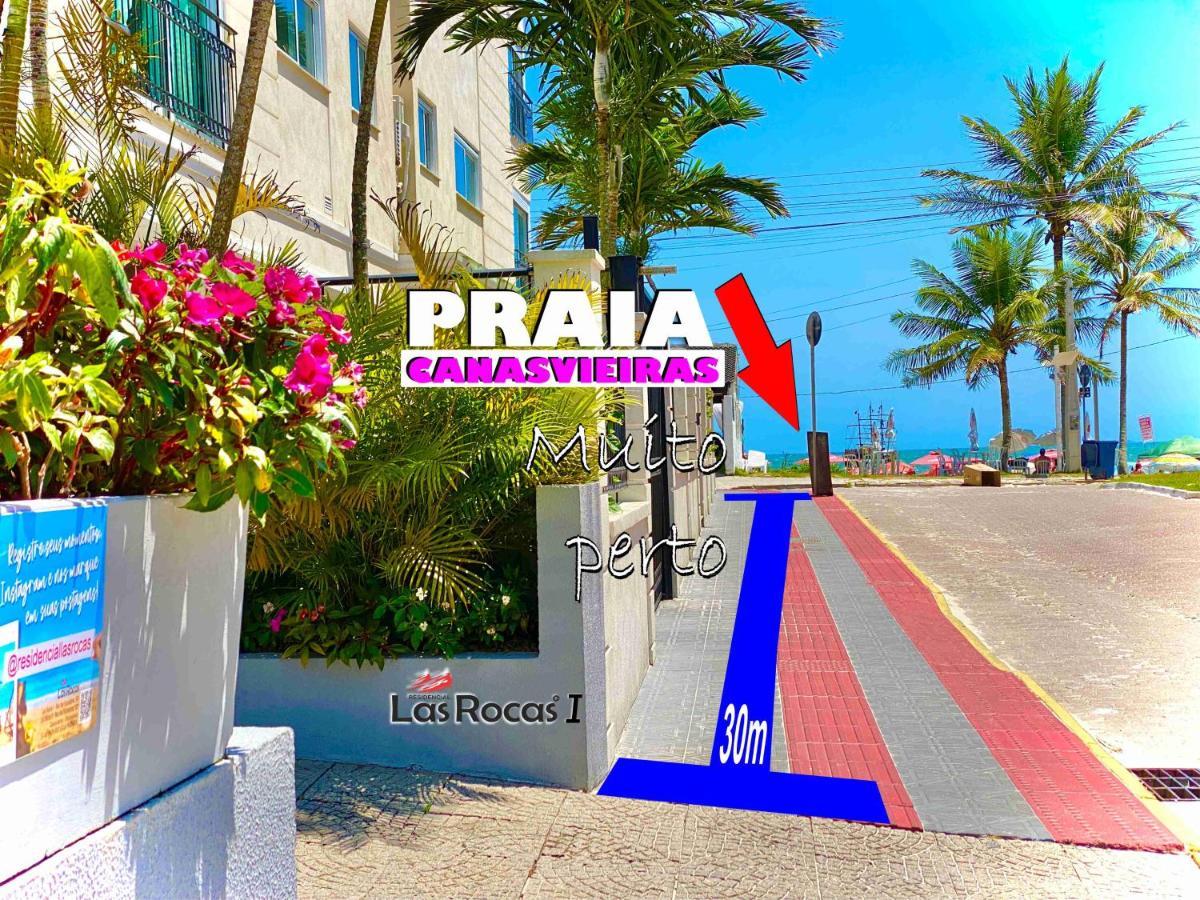 Residencial Las Rocas I Governador Celso Ramos Buitenkant foto