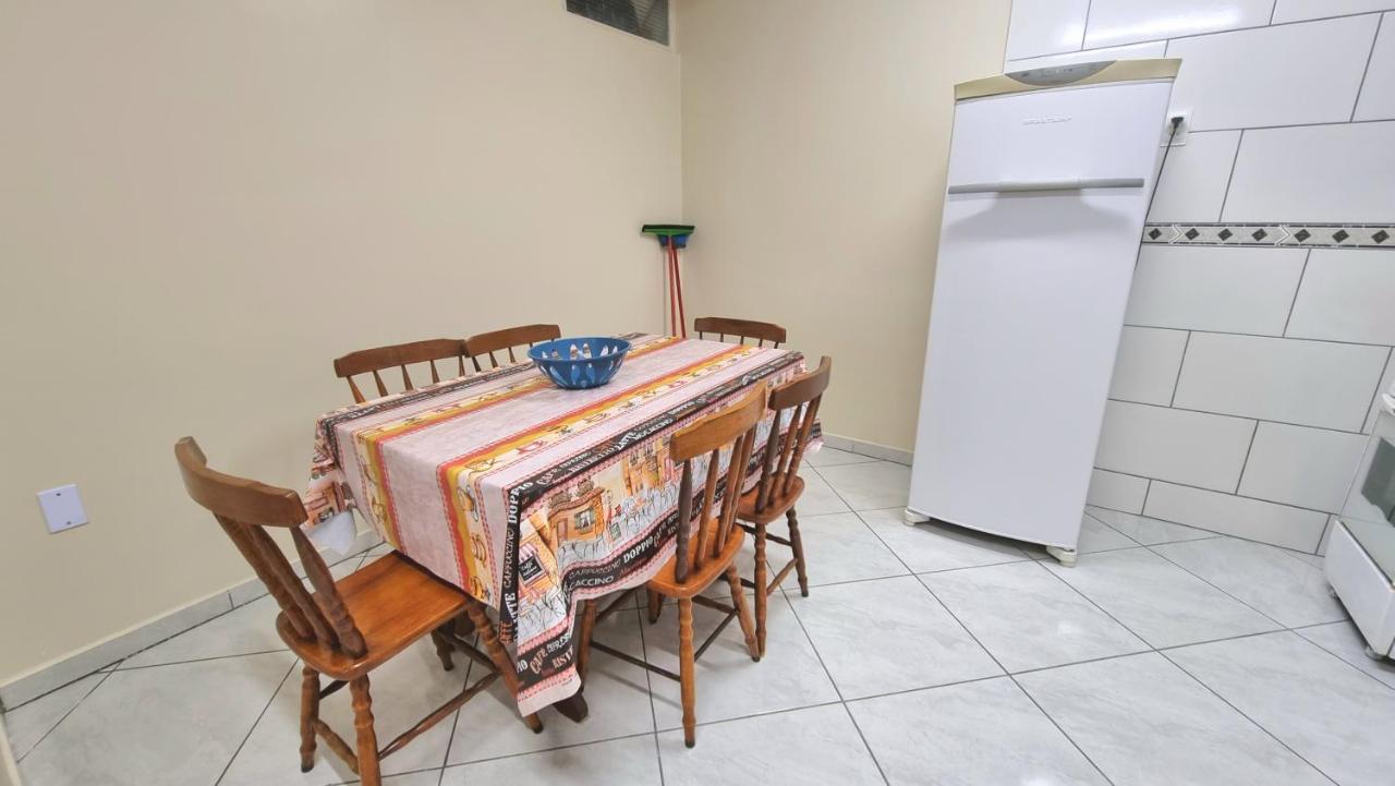 Residencial Las Rocas I Governador Celso Ramos Buitenkant foto
