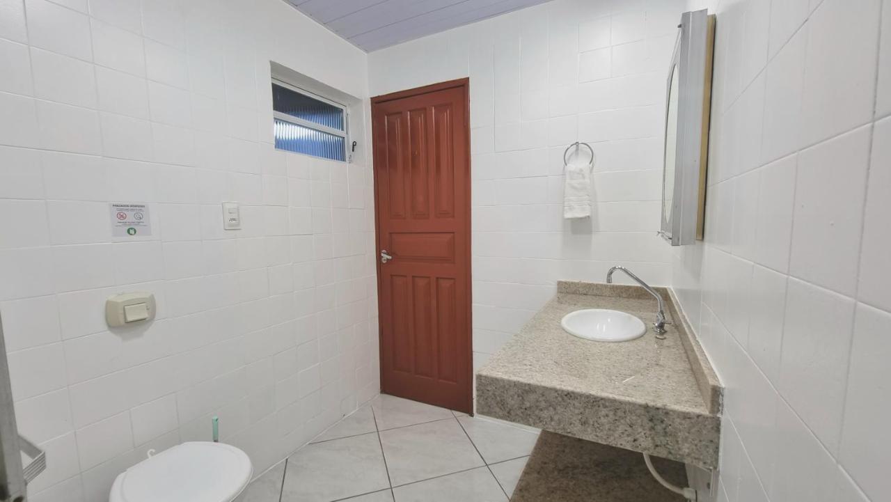 Residencial Las Rocas I Governador Celso Ramos Buitenkant foto