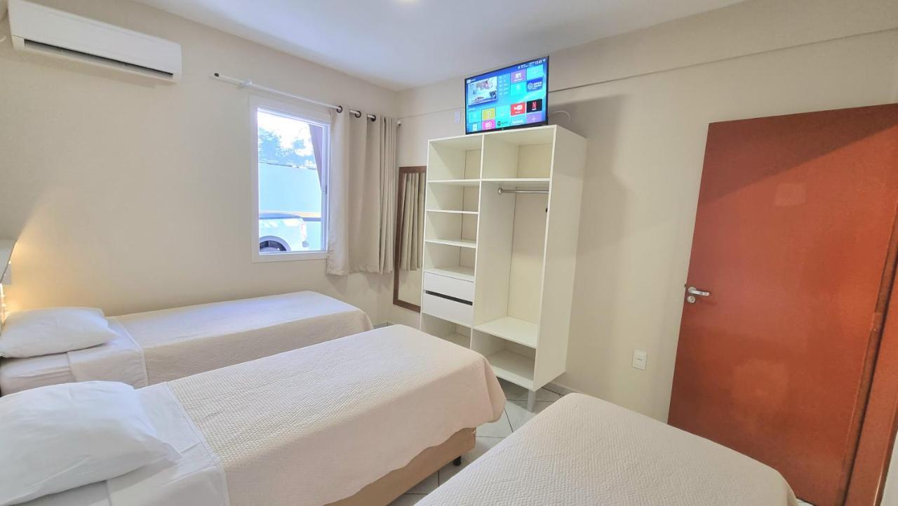 Residencial Las Rocas I Governador Celso Ramos Buitenkant foto