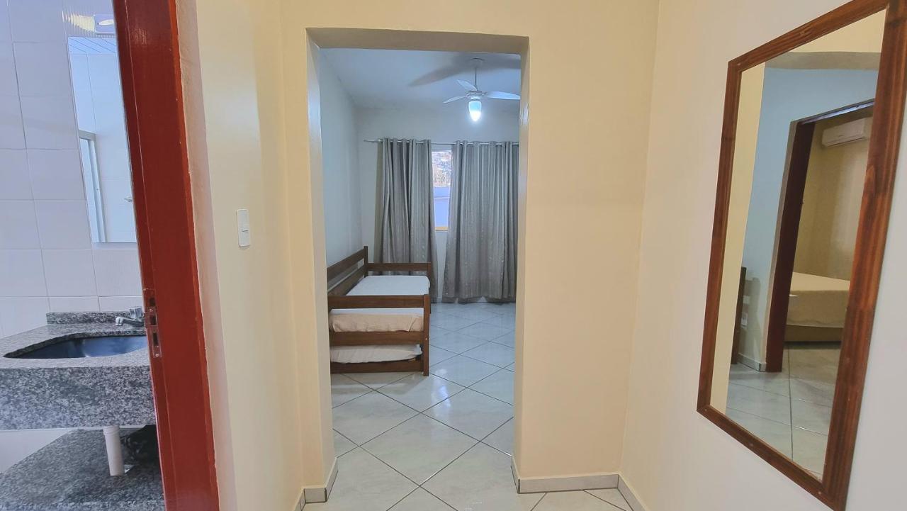 Residencial Las Rocas I Governador Celso Ramos Buitenkant foto