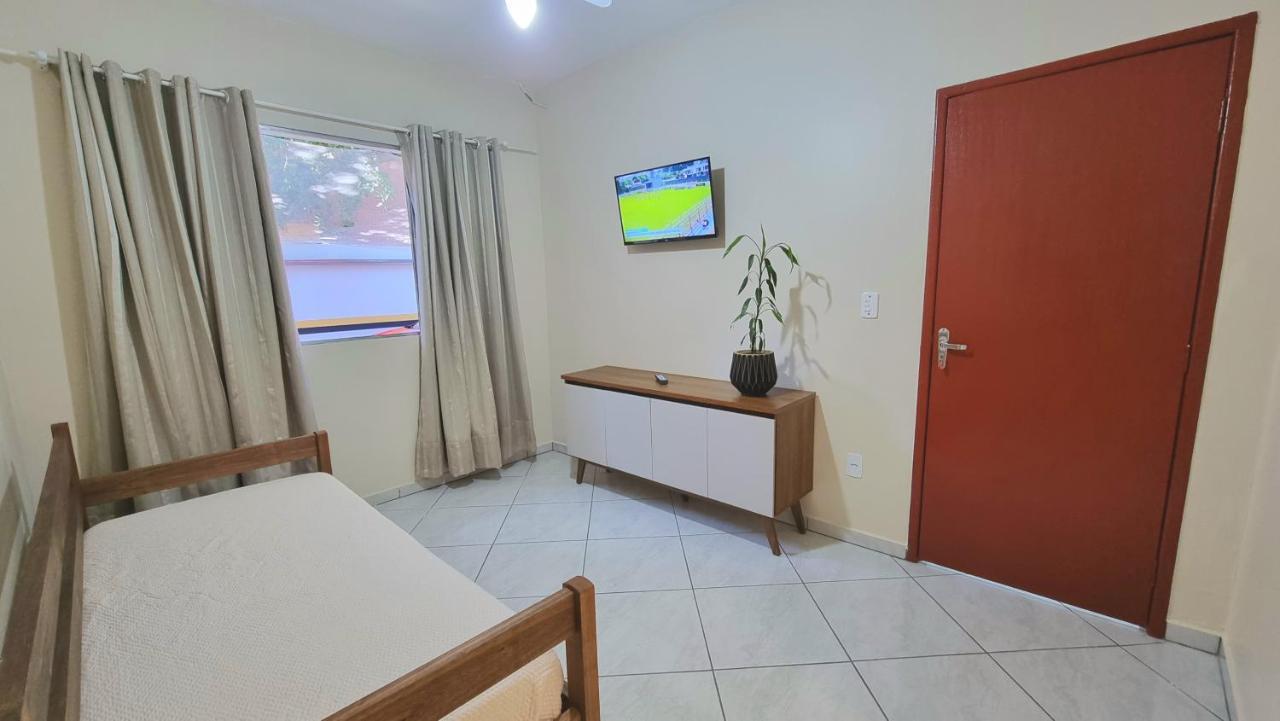 Residencial Las Rocas I Governador Celso Ramos Buitenkant foto