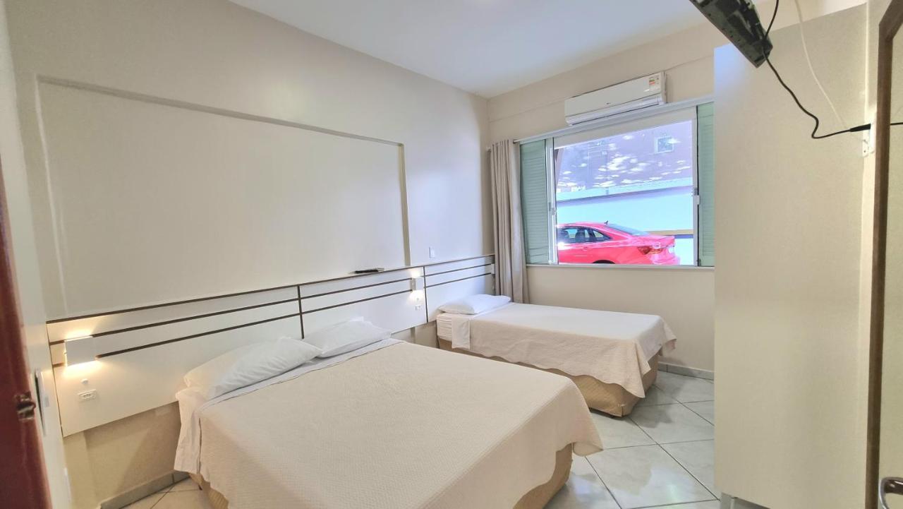 Residencial Las Rocas I Governador Celso Ramos Buitenkant foto