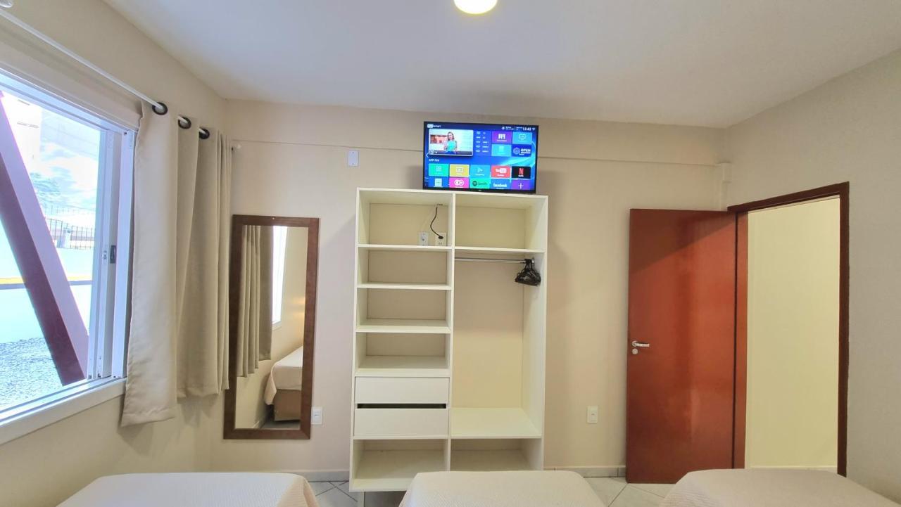 Residencial Las Rocas I Governador Celso Ramos Buitenkant foto