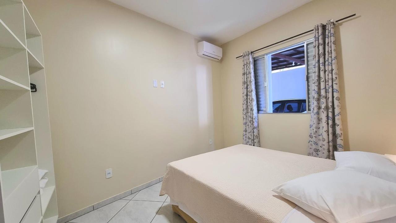 Residencial Las Rocas I Governador Celso Ramos Buitenkant foto