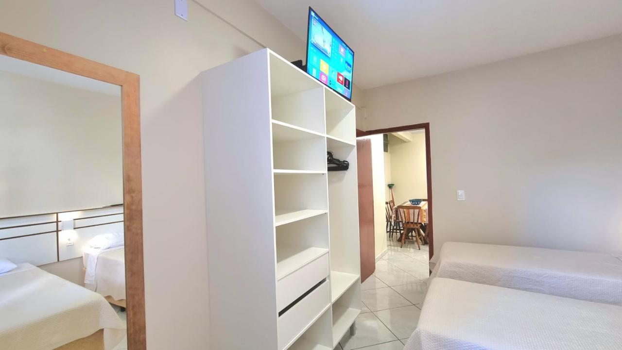 Residencial Las Rocas I Governador Celso Ramos Buitenkant foto